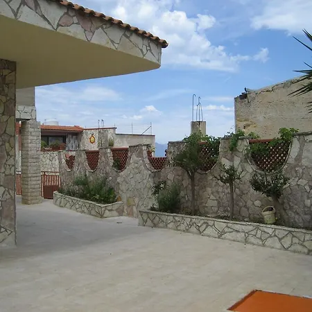 Apartamento Casa Gina Alcamo