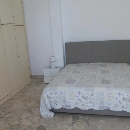 Apartamento Casa Gina