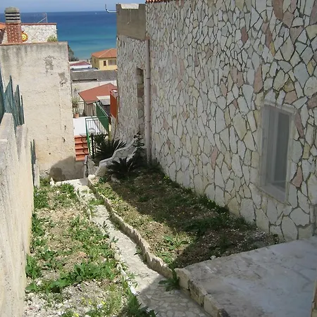 Casa Gina Alcamo