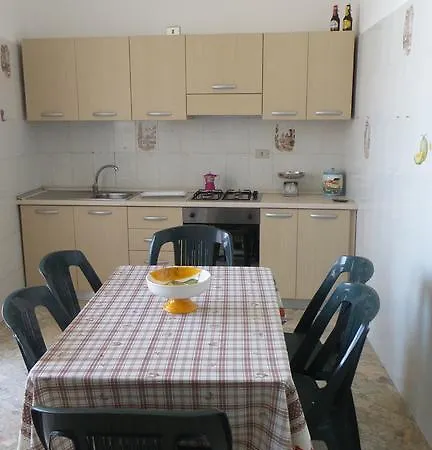 Casa Gina * Alcamo