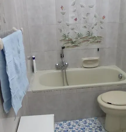 Apartamento Casa Gina